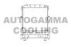 AUTOGAMMA 104690 Radiator, engine cooling